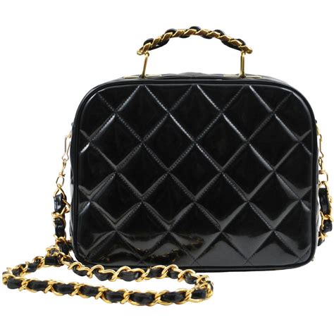 chanel lunch box purse|chanel lunch box bag price.